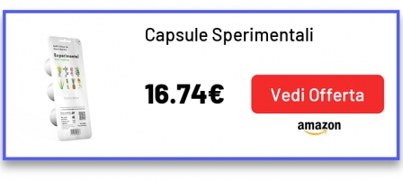 Capsule Sperimentali