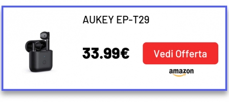 AUKEY EP-T29