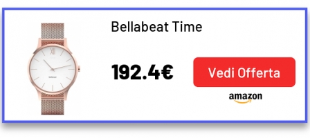 Bellabeat Time