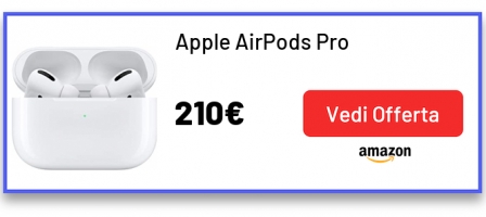 Apple AirPods Pro