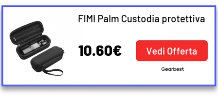 FIMI Palm Custodia protettiva