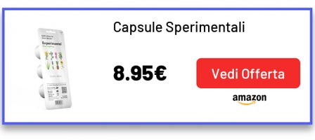 Capsule Sperimentali