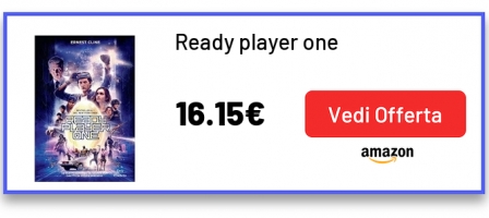 Ready player one