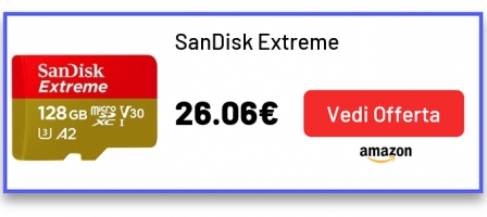 SanDisk Extreme