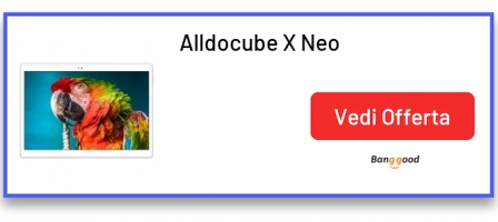 Alldocube X Neo