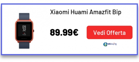 Xiaomi Huami Amazfit Bip