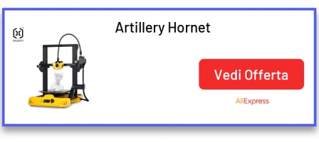 Artillery Hornet