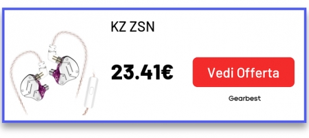 KZ ZSN