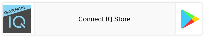 Connect IQ Store