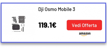 Dji Osmo Mobile 3