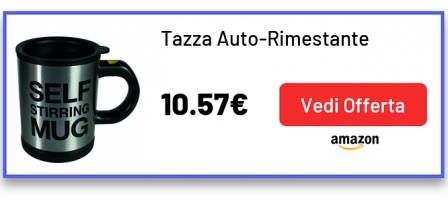 Tazza Auto-Rimestante