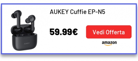 AUKEY Cuffie EP-N5