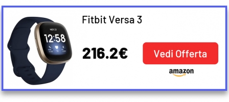 Fitbit Versa 3