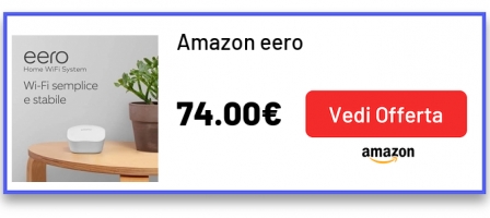 Amazon eero