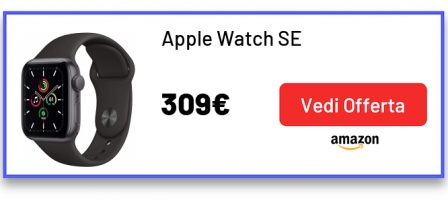 Apple Watch SE