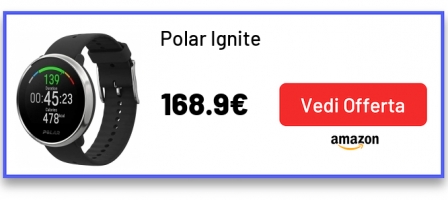 Polar Ignite