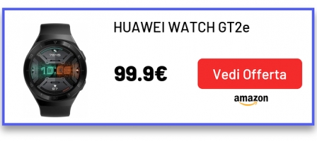 HUAWEI WATCH GT2e