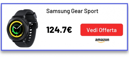 Samsung Gear Sport