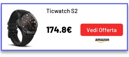 Ticwatch S2