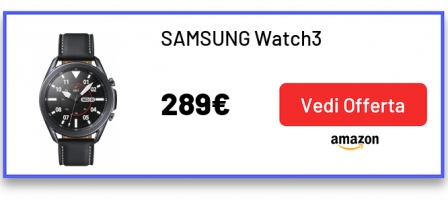SAMSUNG Watch3