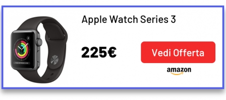 Apple Watch Series 3