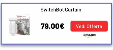 SwitchBot Curtain