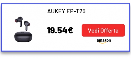 AUKEY EP-T25
