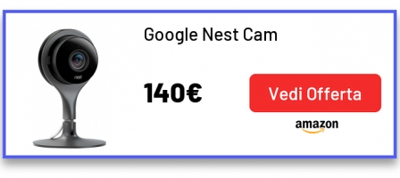 Google Nest Cam