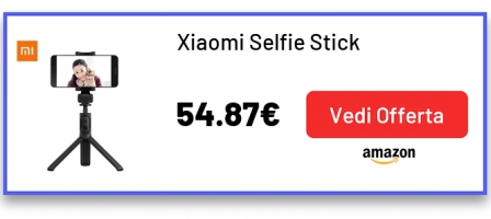 Xiaomi Selfie Stick