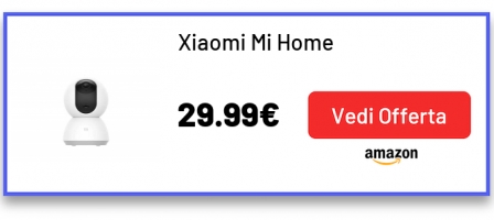 Xiaomi Mi Home