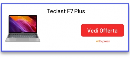 Teclast F7 Plus
