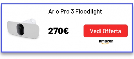 Arlo Pro 3 Floodlight