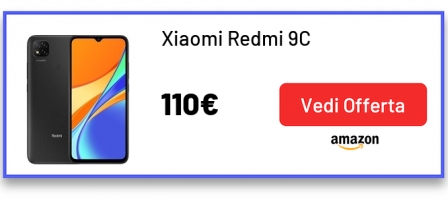 Xiaomi Redmi 9C