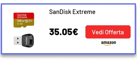 SanDisk Extreme
