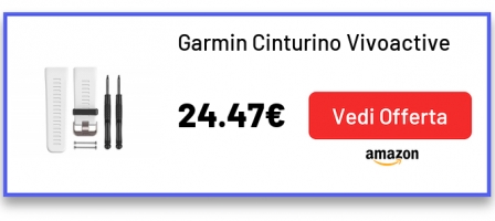 Garmin Cinturino Vivoactive
