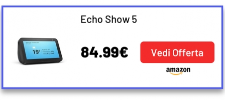 Echo Show 5