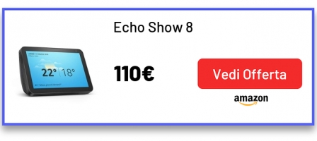 Echo Show 8