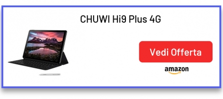 CHUWI Hi9 Plus 4G