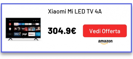 Xiaomi Mi LED TV 4A