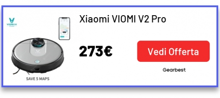 Xiaomi VIOMI V2 Pro