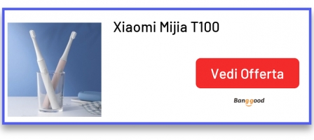 Xiaomi Mijia T100