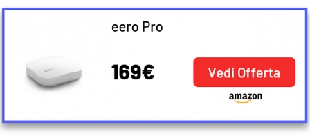 eero Pro