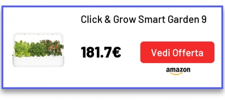 Click & Grow Smart Garden 9