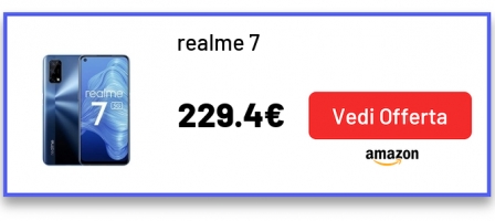 realme 7