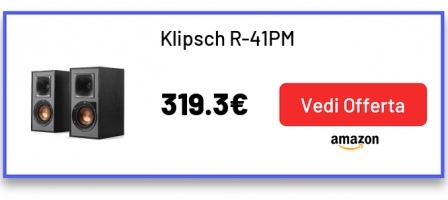 Klipsch R-41PM