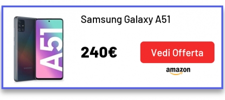 Samsung Galaxy A51