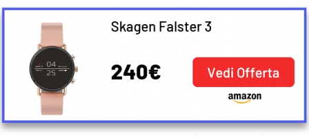 Skagen Falster 3