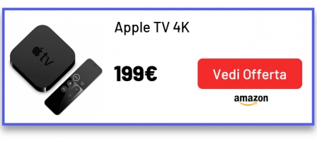 Apple TV 4K