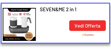 SEVEN&ME 2 in 1