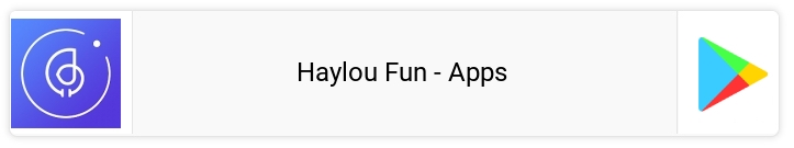 Haylou Fun - Apps